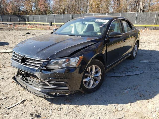 Photo 1 VIN: 1VWAS7A35GC042010 - VOLKSWAGEN PASSAT 