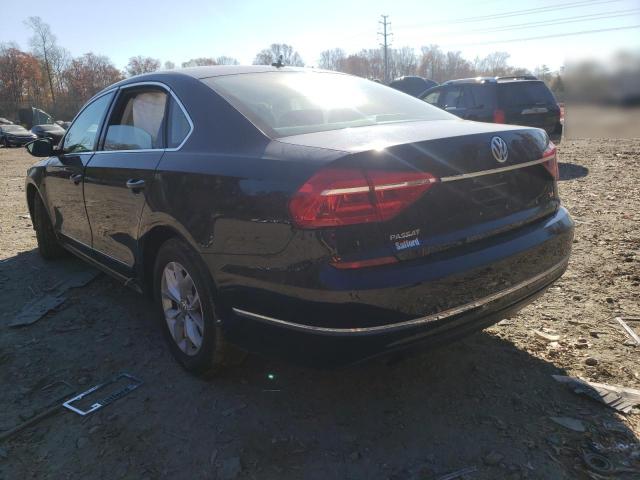 Photo 2 VIN: 1VWAS7A35GC042010 - VOLKSWAGEN PASSAT 