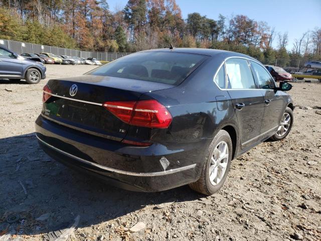 Photo 3 VIN: 1VWAS7A35GC042010 - VOLKSWAGEN PASSAT 