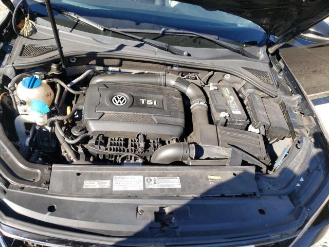 Photo 6 VIN: 1VWAS7A35GC042010 - VOLKSWAGEN PASSAT 