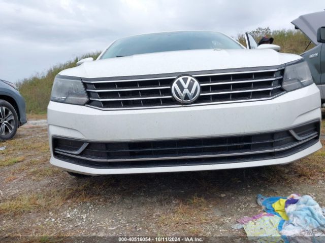 Photo 5 VIN: 1VWAS7A35GC045652 - VOLKSWAGEN PASSAT 