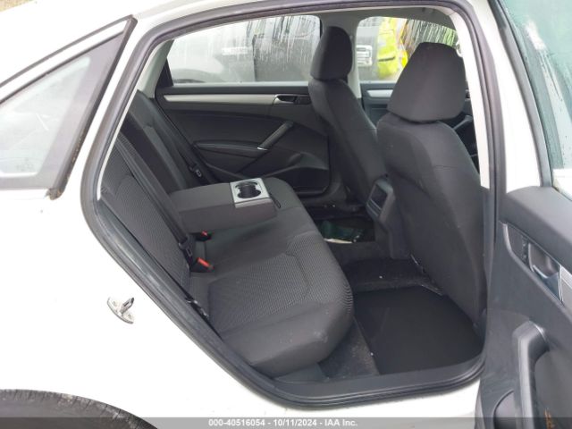 Photo 7 VIN: 1VWAS7A35GC045652 - VOLKSWAGEN PASSAT 