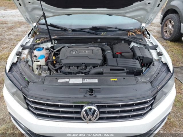 Photo 9 VIN: 1VWAS7A35GC045652 - VOLKSWAGEN PASSAT 