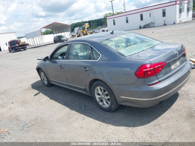 Photo 2 VIN: 1VWAS7A35GC048874 - VOLKSWAGEN PASSAT 