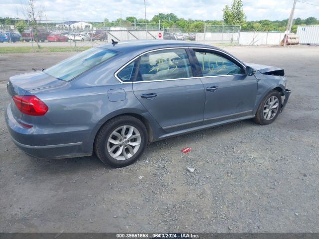 Photo 3 VIN: 1VWAS7A35GC048874 - VOLKSWAGEN PASSAT 