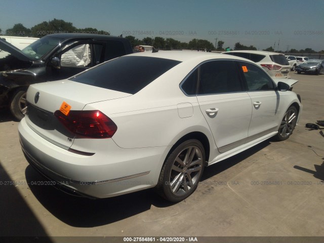 Photo 3 VIN: 1VWAS7A35GC049409 - VOLKSWAGEN PASSAT 