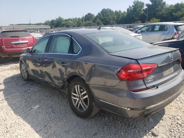 Photo 2 VIN: 1VWAS7A35GC049927 - VOLKSWAGEN PASSAT 