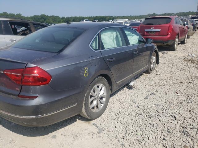 Photo 3 VIN: 1VWAS7A35GC049927 - VOLKSWAGEN PASSAT 