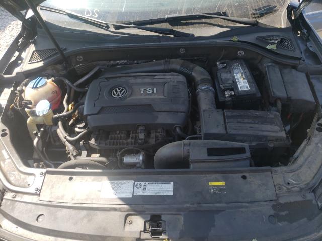 Photo 6 VIN: 1VWAS7A35GC049927 - VOLKSWAGEN PASSAT 