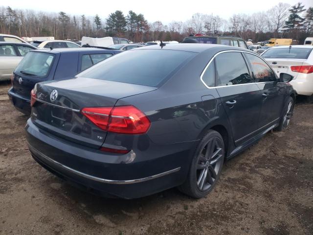 Photo 3 VIN: 1VWAS7A35GC058904 - VOLKSWAGEN PASSAT 