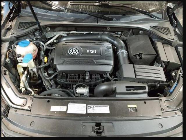 Photo 6 VIN: 1VWAS7A35GC058904 - VOLKSWAGEN PASSAT 