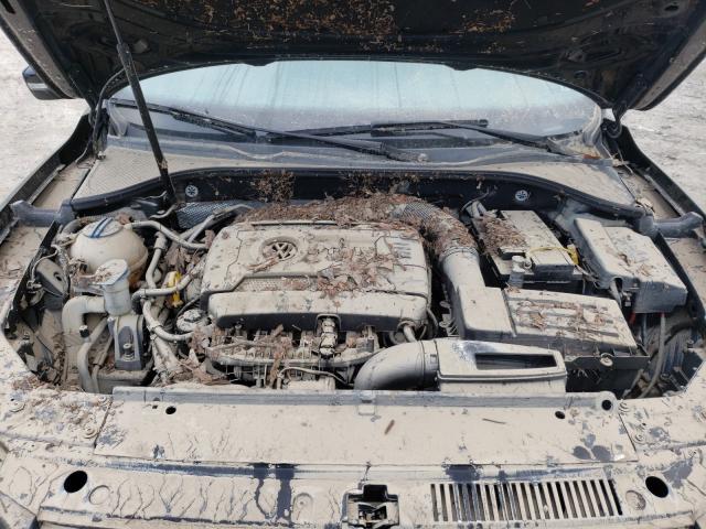 Photo 6 VIN: 1VWAS7A36EC032129 - VOLKSWAGEN PASSAT 