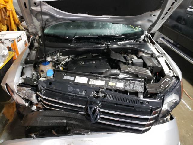 Photo 6 VIN: 1VWAS7A36EC039629 - VOLKSWAGEN PASSAT 