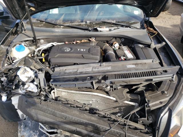 Photo 6 VIN: 1VWAS7A36EC093951 - VOLKSWAGEN PASSAT 