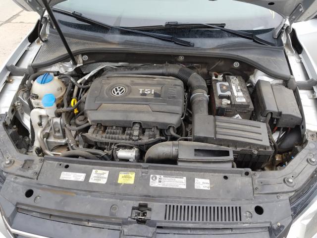 Photo 6 VIN: 1VWAS7A36EC102258 - VOLKSWAGEN PASSAT 