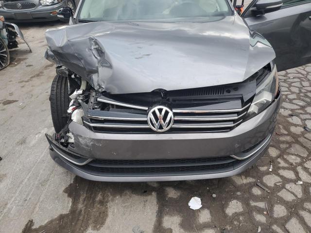 Photo 10 VIN: 1VWAS7A36EC105726 - VOLKSWAGEN PASSAT S 