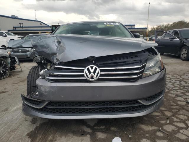 Photo 4 VIN: 1VWAS7A36EC105726 - VOLKSWAGEN PASSAT S 