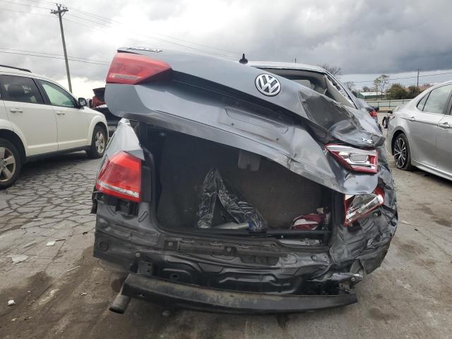 Photo 5 VIN: 1VWAS7A36EC105726 - VOLKSWAGEN PASSAT S 