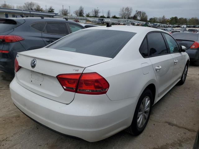 Photo 2 VIN: 1VWAS7A36EC114667 - VOLKSWAGEN PASSAT 