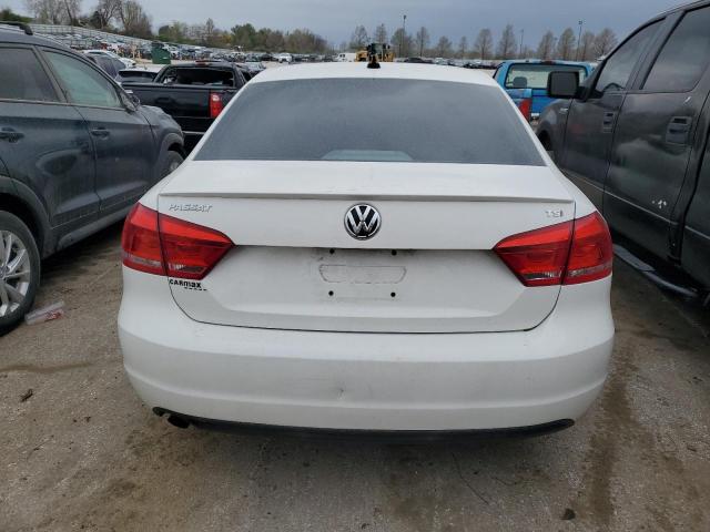 Photo 5 VIN: 1VWAS7A36EC114667 - VOLKSWAGEN PASSAT 