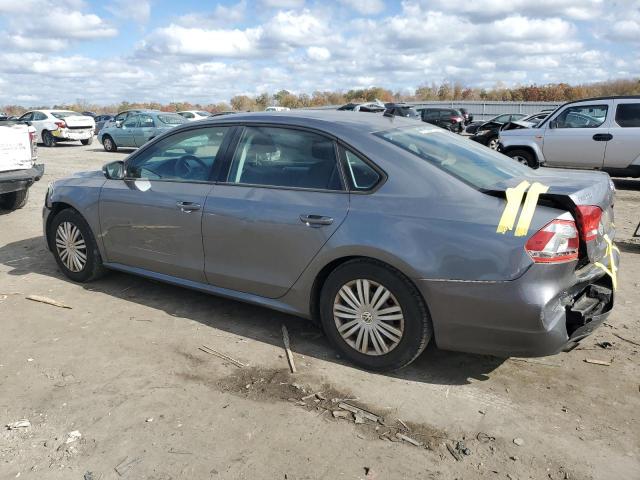 Photo 1 VIN: 1VWAS7A36EC114989 - VOLKSWAGEN PASSAT S 