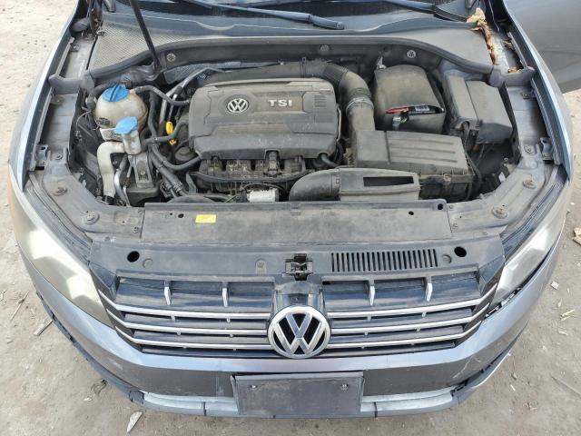 Photo 10 VIN: 1VWAS7A36EC114989 - VOLKSWAGEN PASSAT S 