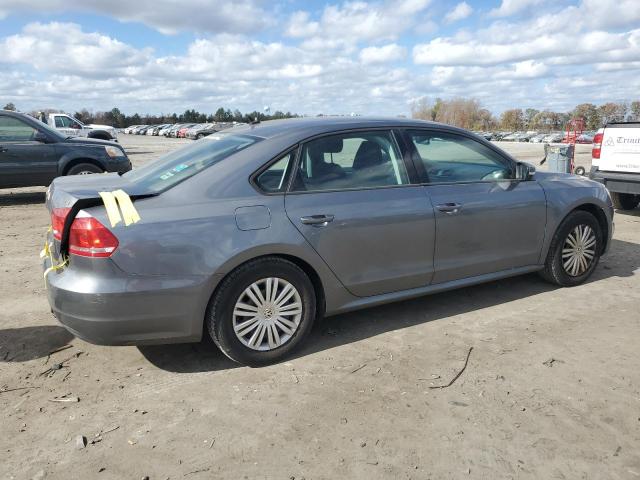 Photo 2 VIN: 1VWAS7A36EC114989 - VOLKSWAGEN PASSAT S 