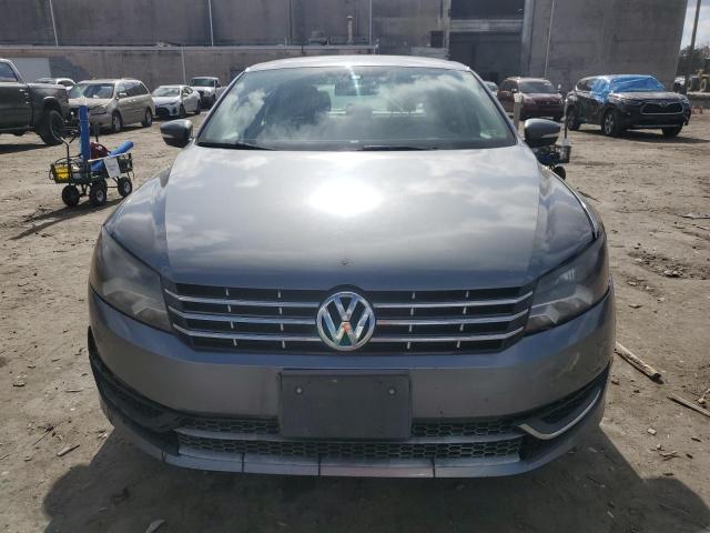 Photo 4 VIN: 1VWAS7A36EC114989 - VOLKSWAGEN PASSAT S 