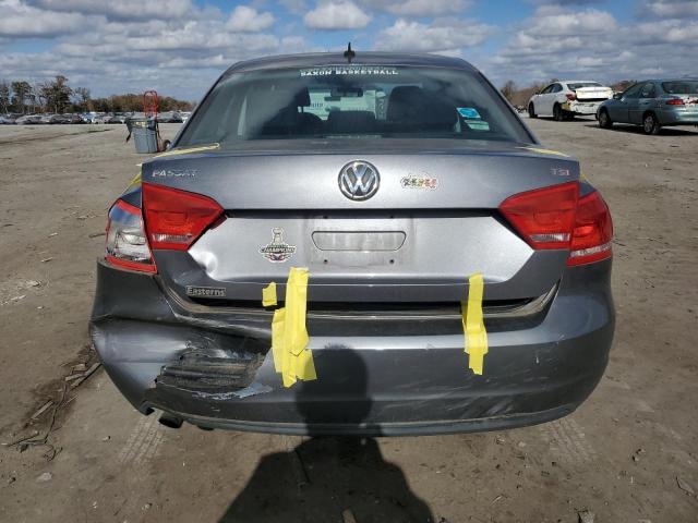 Photo 5 VIN: 1VWAS7A36EC114989 - VOLKSWAGEN PASSAT S 