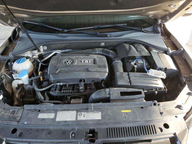 Photo 10 VIN: 1VWAS7A36FC007121 - VOLKSWAGEN PASSAT 