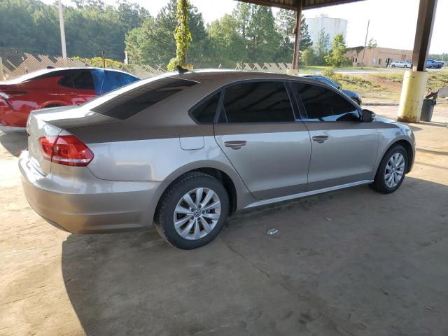 Photo 2 VIN: 1VWAS7A36FC007121 - VOLKSWAGEN PASSAT 