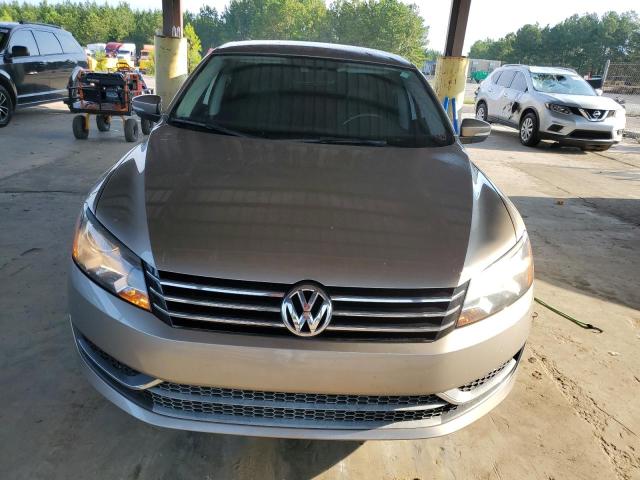 Photo 4 VIN: 1VWAS7A36FC007121 - VOLKSWAGEN PASSAT 