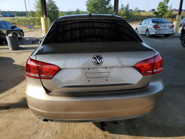 Photo 5 VIN: 1VWAS7A36FC007121 - VOLKSWAGEN PASSAT 