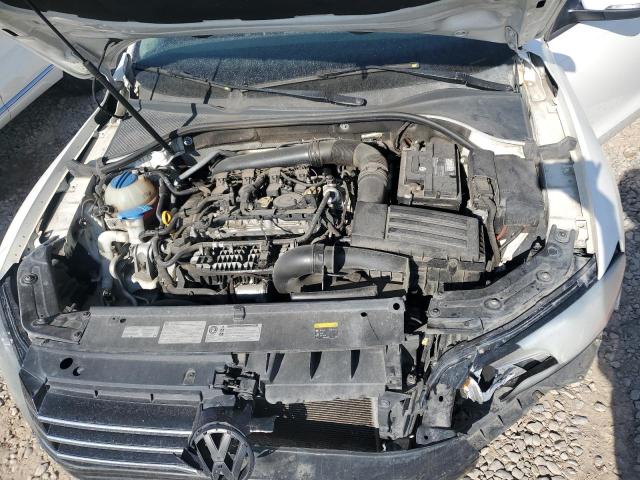 Photo 10 VIN: 1VWAS7A36FC013064 - VOLKSWAGEN PASSAT S 