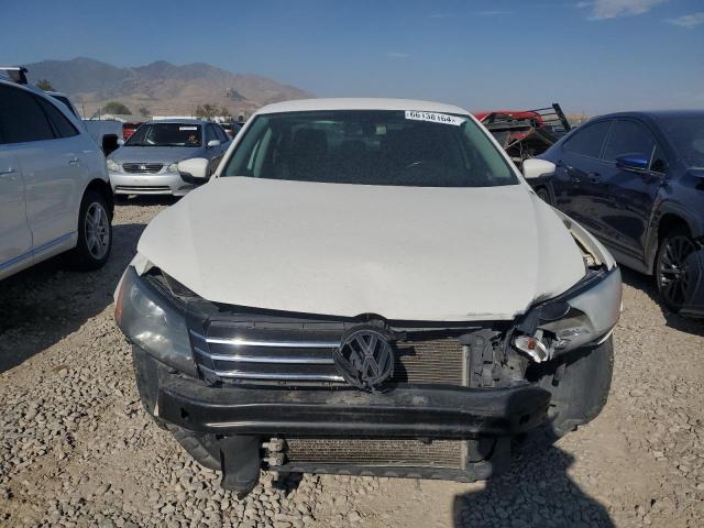 Photo 4 VIN: 1VWAS7A36FC013064 - VOLKSWAGEN PASSAT S 