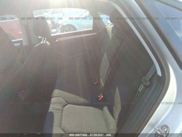 Photo 7 VIN: 1VWAS7A36FC017020 - VOLKSWAGEN PASSAT 