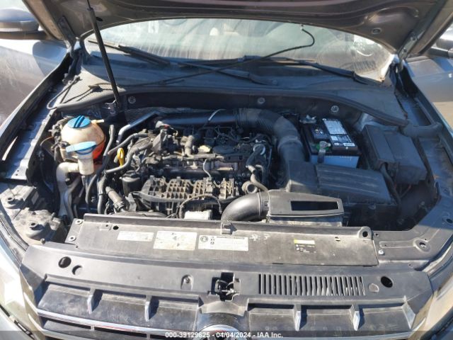 Photo 9 VIN: 1VWAS7A36FC029913 - VOLKSWAGEN PASSAT 