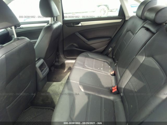 Photo 7 VIN: 1VWAS7A36FC032648 - VOLKSWAGEN PASSAT 