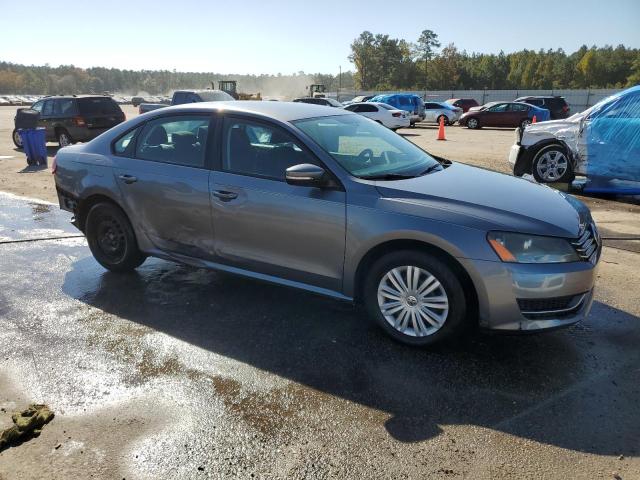 Photo 3 VIN: 1VWAS7A36FC063866 - VOLKSWAGEN PASSAT S 