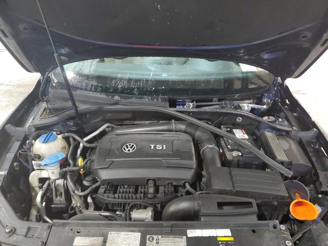 Photo 10 VIN: 1VWAS7A36FC079243 - VOLKSWAGEN PASSAT 