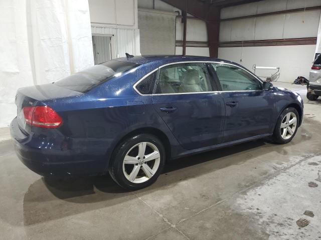 Photo 2 VIN: 1VWAS7A36FC079243 - VOLKSWAGEN PASSAT 