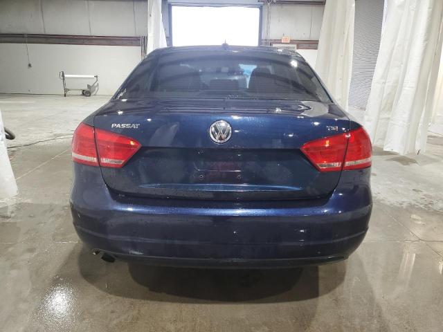 Photo 5 VIN: 1VWAS7A36FC079243 - VOLKSWAGEN PASSAT 