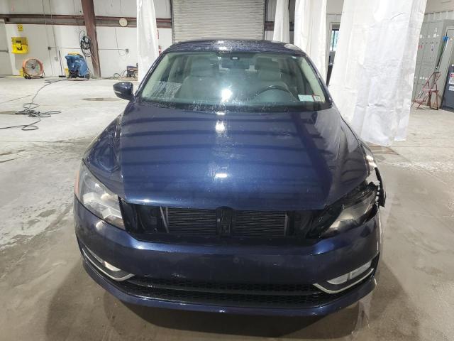 Photo 4 VIN: 1VWAS7A36FC079243 - VOLKSWAGEN PASSAT S 