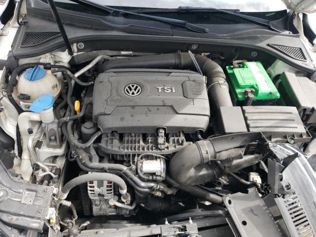 Photo 6 VIN: 1VWAS7A36FC082790 - VOLKSWAGEN PASSAT 