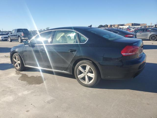 Photo 1 VIN: 1VWAS7A36FC084927 - VOLKSWAGEN PASSAT S 