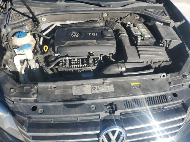 Photo 10 VIN: 1VWAS7A36FC084927 - VOLKSWAGEN PASSAT S 