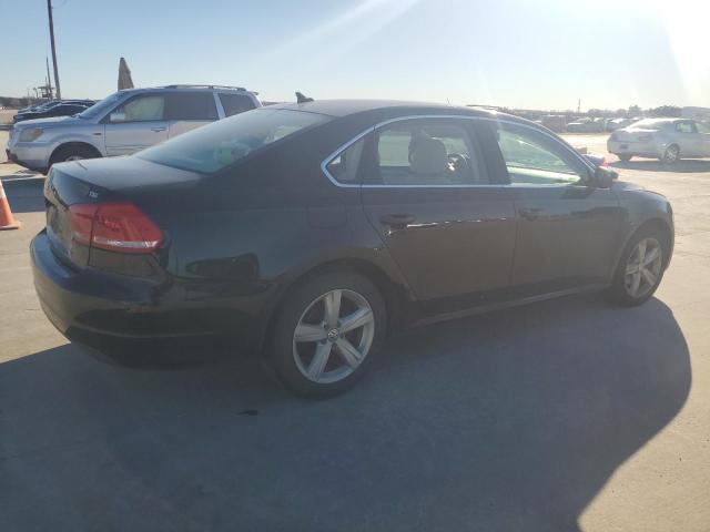 Photo 2 VIN: 1VWAS7A36FC084927 - VOLKSWAGEN PASSAT S 