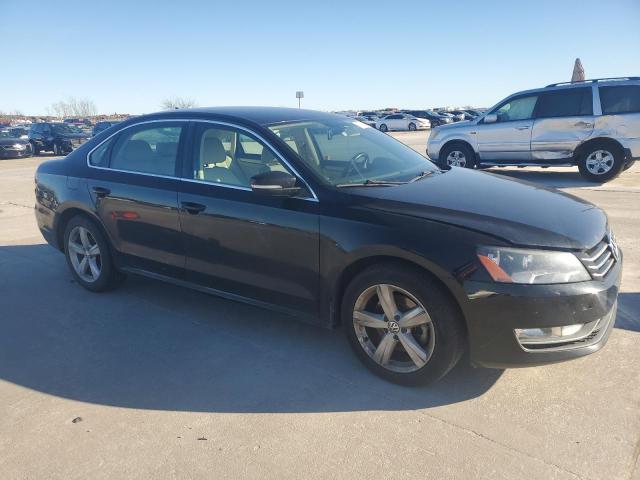 Photo 3 VIN: 1VWAS7A36FC084927 - VOLKSWAGEN PASSAT S 