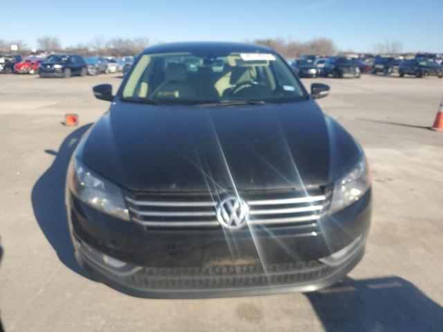 Photo 4 VIN: 1VWAS7A36FC084927 - VOLKSWAGEN PASSAT S 