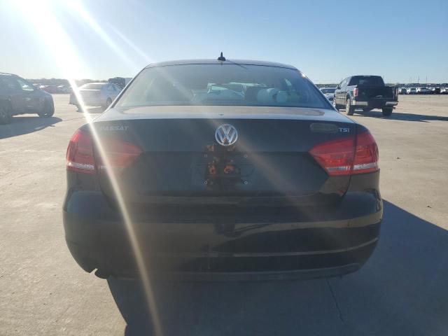 Photo 5 VIN: 1VWAS7A36FC084927 - VOLKSWAGEN PASSAT S 